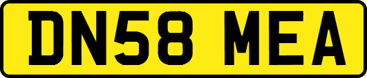 DN58MEA