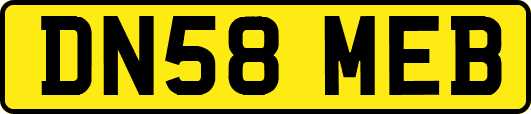 DN58MEB