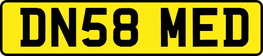 DN58MED