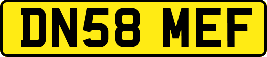 DN58MEF