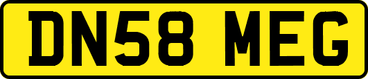 DN58MEG