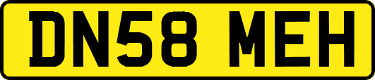 DN58MEH