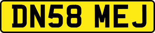 DN58MEJ