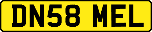 DN58MEL