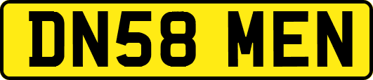 DN58MEN