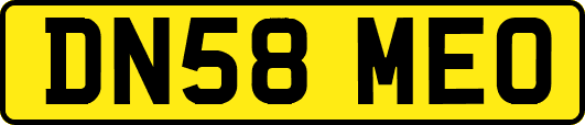 DN58MEO