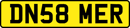 DN58MER