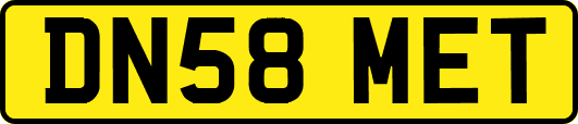 DN58MET