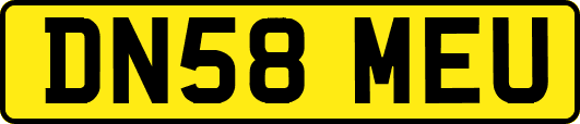 DN58MEU