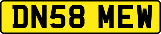 DN58MEW