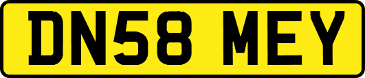 DN58MEY