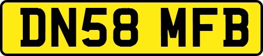 DN58MFB