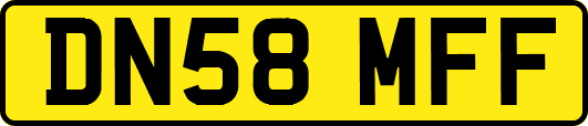 DN58MFF