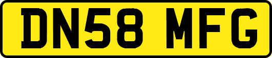 DN58MFG