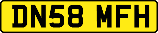 DN58MFH