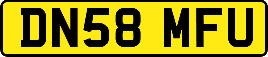 DN58MFU