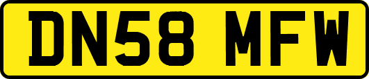 DN58MFW