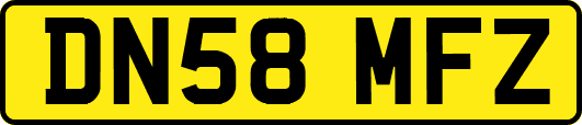 DN58MFZ