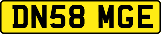 DN58MGE