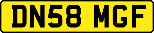 DN58MGF