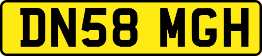 DN58MGH