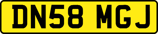 DN58MGJ