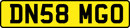 DN58MGO