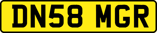 DN58MGR