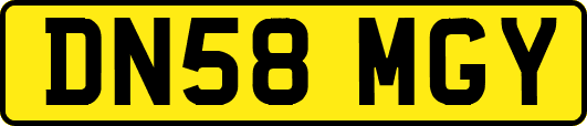 DN58MGY