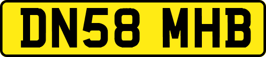 DN58MHB