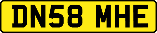 DN58MHE