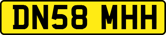 DN58MHH
