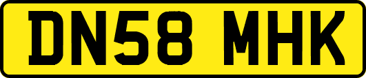 DN58MHK