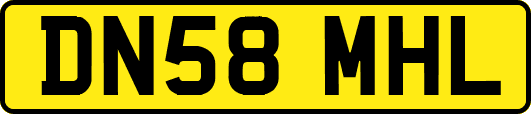DN58MHL