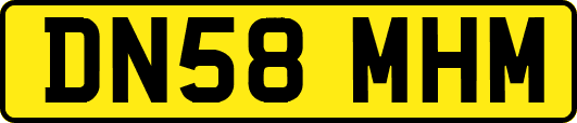 DN58MHM