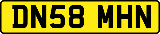 DN58MHN