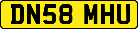 DN58MHU