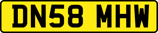 DN58MHW