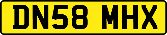 DN58MHX