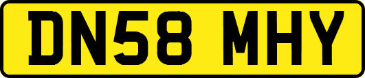 DN58MHY
