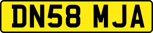 DN58MJA