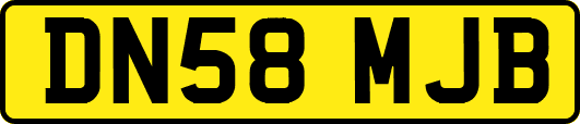 DN58MJB