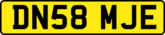 DN58MJE