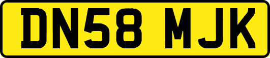 DN58MJK