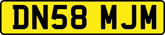 DN58MJM