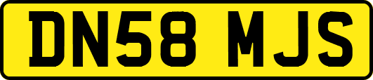 DN58MJS
