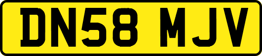 DN58MJV