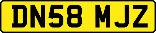 DN58MJZ