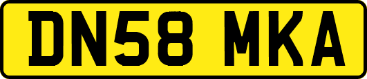 DN58MKA