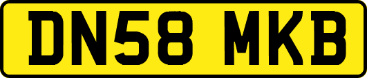 DN58MKB